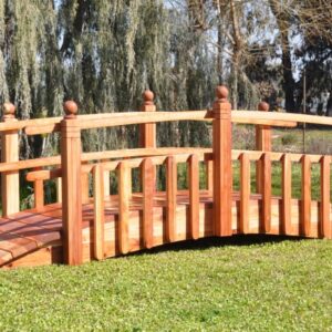 10 Foot Half Spindle Bridges