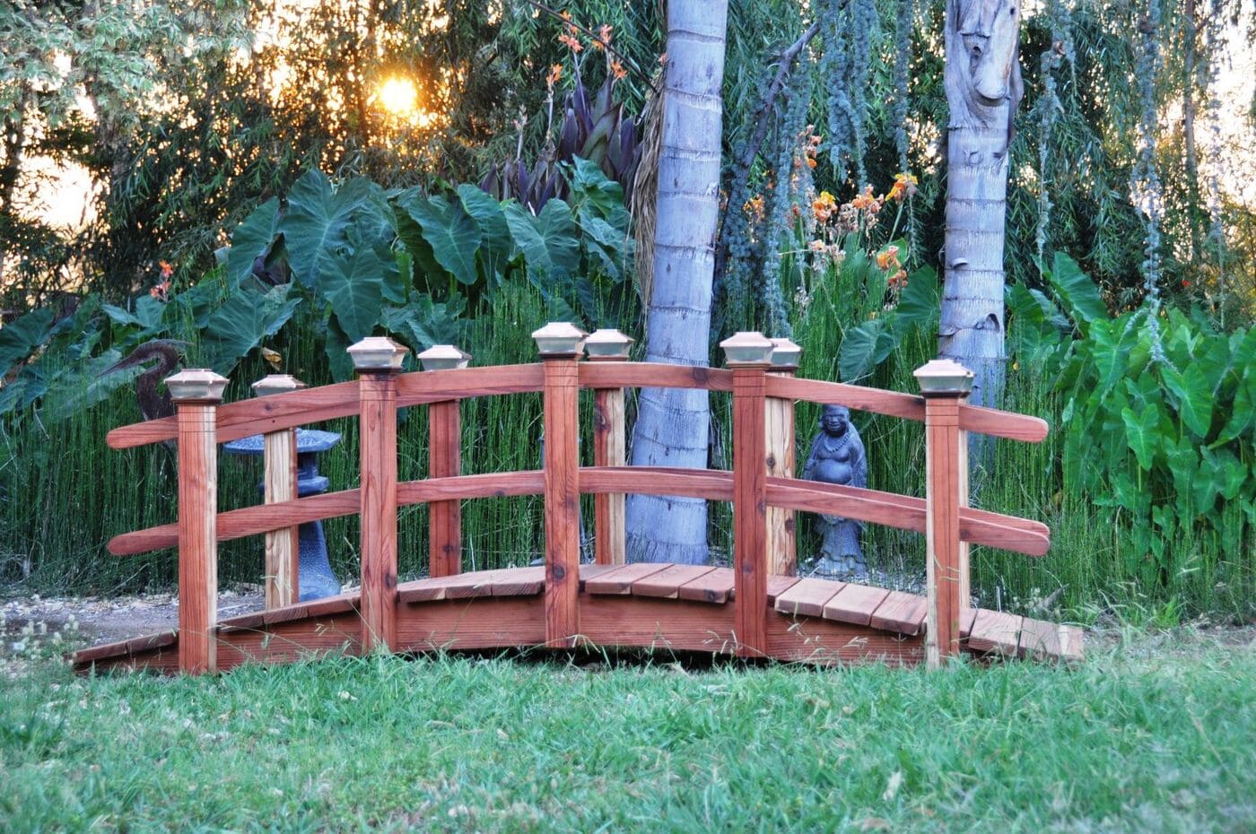 Garden bridges10_3 ,10 post 219