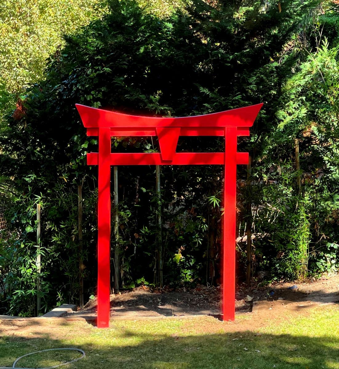 Torii Gate