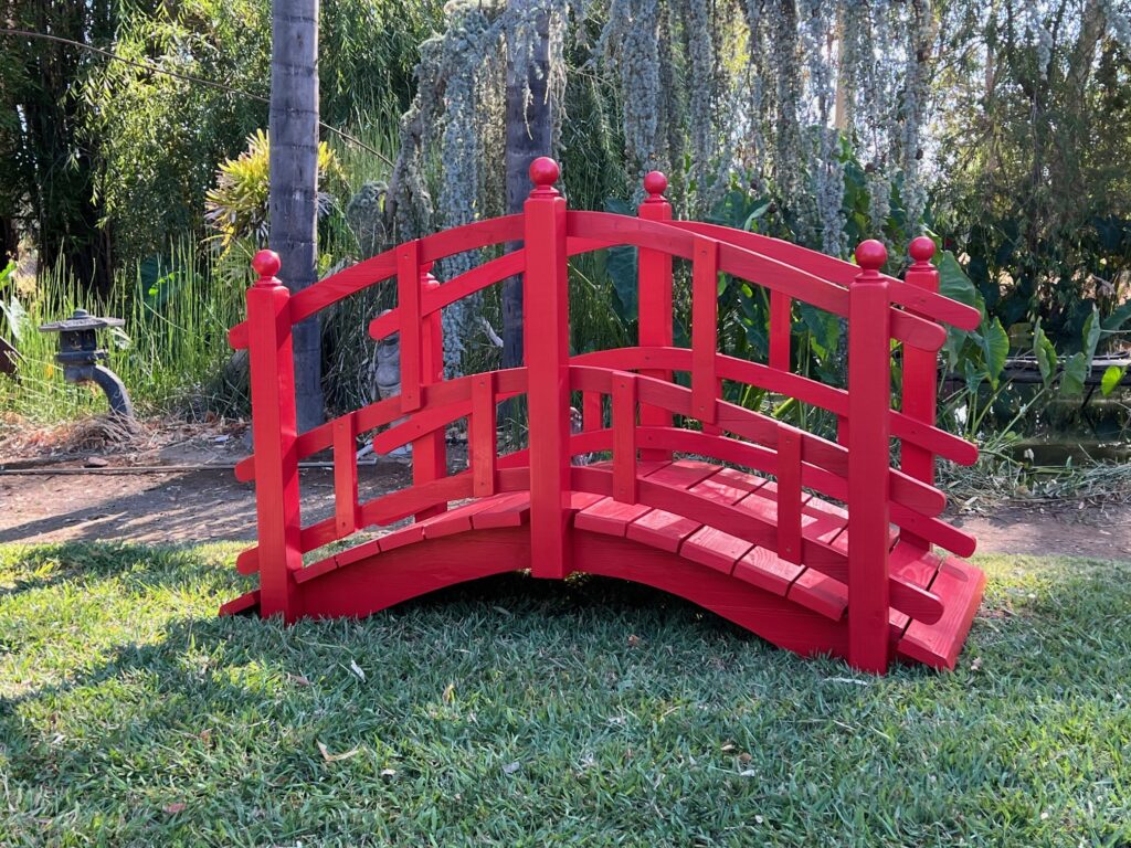 Custom Japan spindle