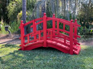 Custom Japan spindle