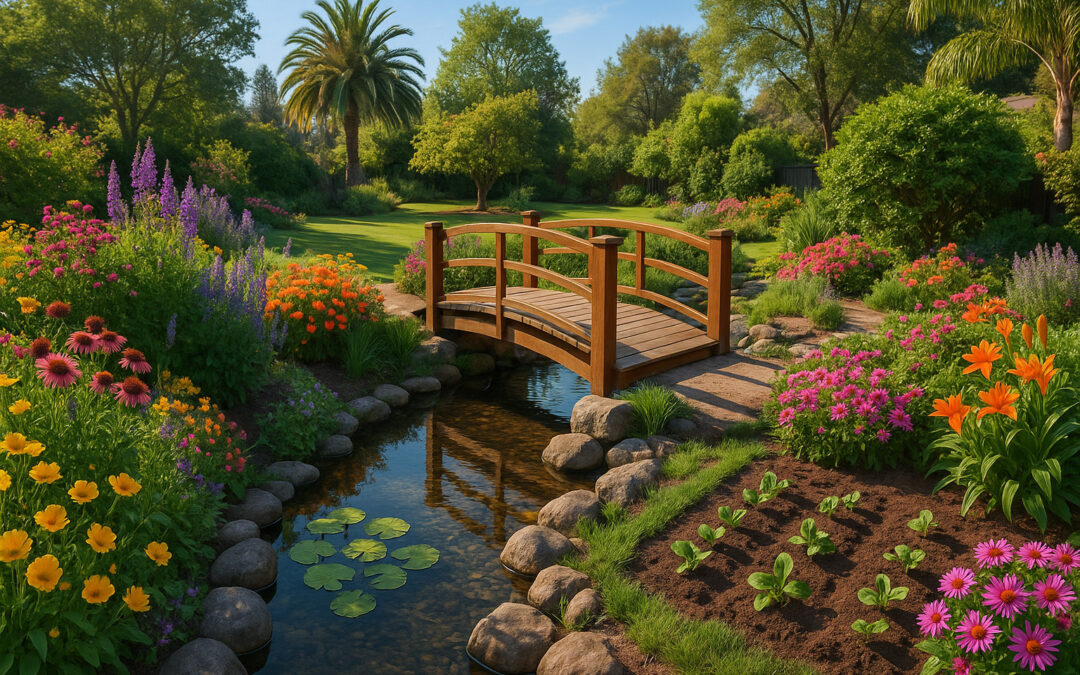 How to Start a Garden: A Beginner’s Guide