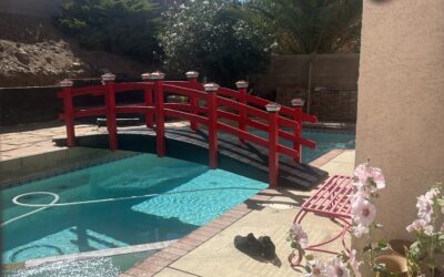 How to Build a Garden Bridge: A Complete Step-by-Step Guide